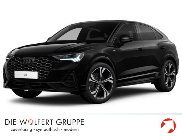 Audi Q3 35.439 km 43.980 &euro; Buergstadt 63927