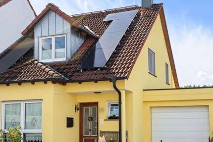 Haus Aschaffenburg Gailbach - 4 Zimmer, 142 m&sup2;, 585.000&euro; | Angebot:27341029