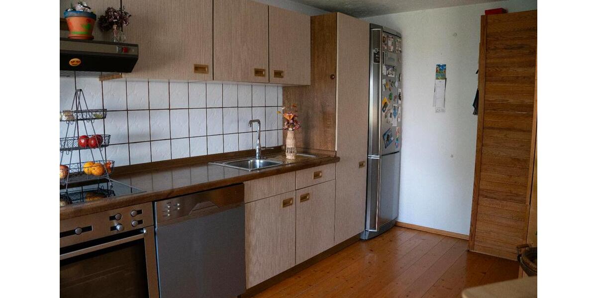 Mehrfamilienhaus, Wohnhaus Goldbach - 8 Zimmer, 190 m&sup2;, 530.000&euro; | Angebot:27216961