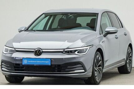 VW Golf 50.000 km 25.499 &euro; Mühlheim 63165