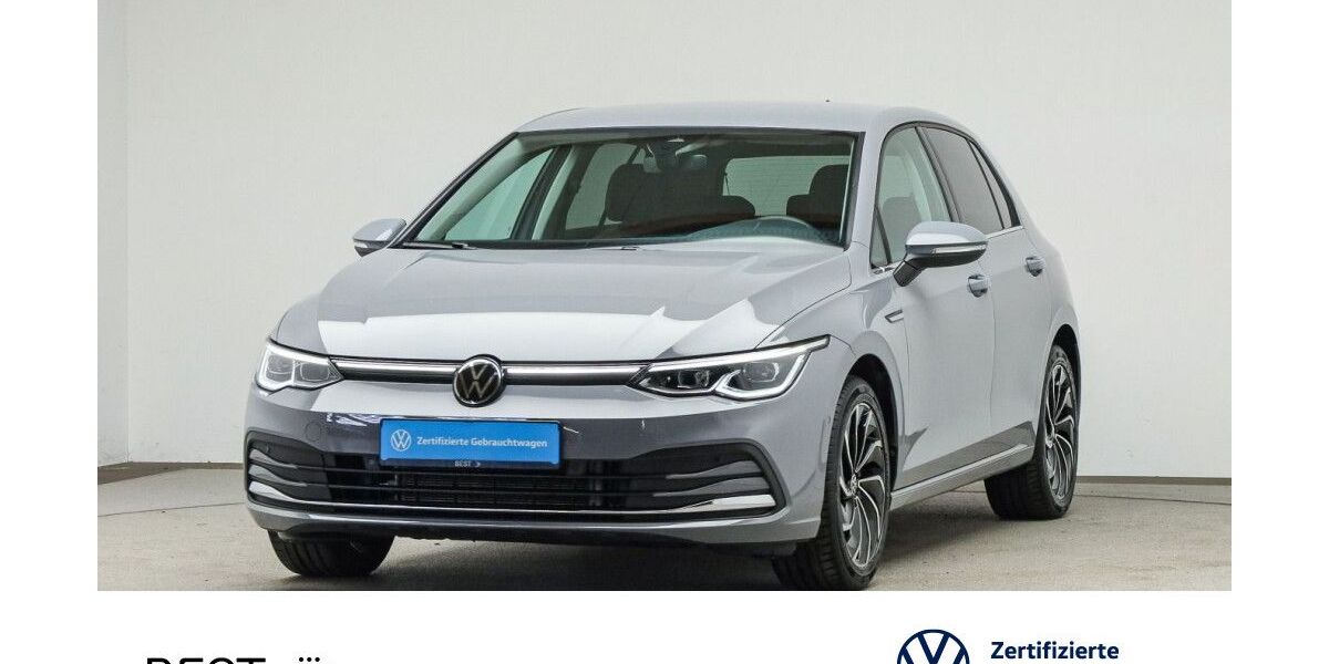 VW Golf 50.000 km 25.499 &euro; Mühlheim 63165