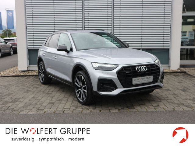 Audi Q5 91.968 km 33.770 &euro; Bürgstadt 63927