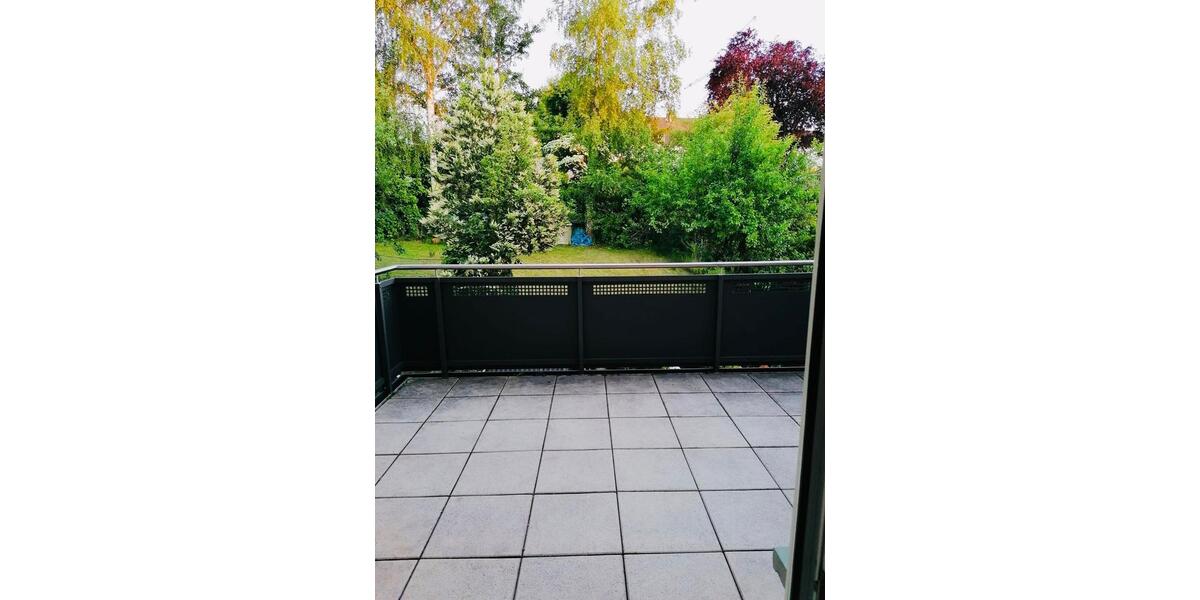 Etagenwohnung Großostheim - 3 Zimmer, 90 m&sup2;, 880&euro; | Angebot:26255328