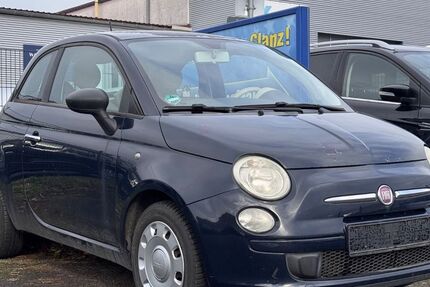 Fiat 500 184.989 km 1.690 &euro; Maintal 63477