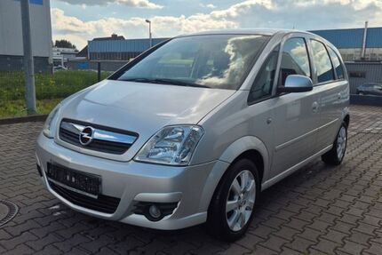 Opel Meriva 104.000 km 1.850 &euro; Freigericht 63579