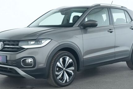 VW T-Cross 63.726 km 17.957 &euro; Dietzenbach bei Frankfurt 63128