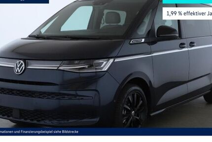 VW T7 Multivan 18.726 km 61.390 &euro; Hanau 63452