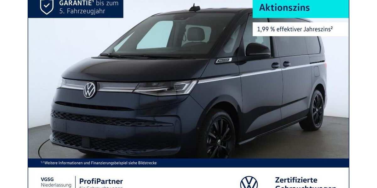 VW T7 Multivan 18.726 km 61.390 &euro; Hanau 63452