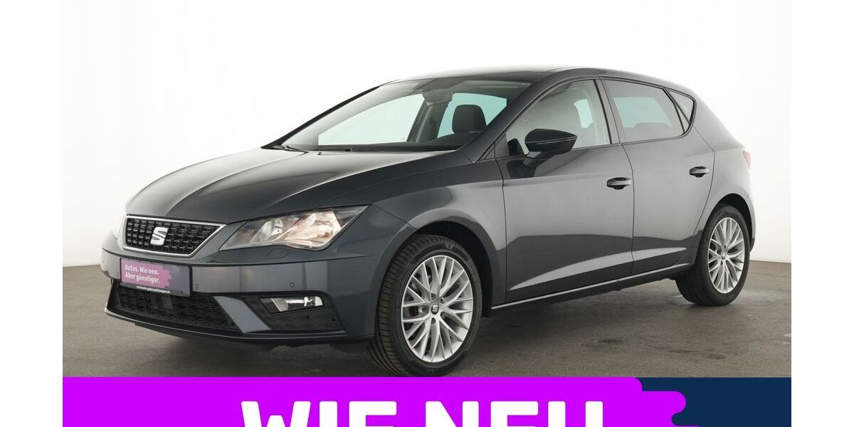 Seat Leon 69.144 km 16.416 &euro; Dietzenbach bei Frankfurt 63128