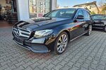 Mercedes-Benz E 400 d T 4M Standheizung, Rückfahrkamera, AHK, Co 200.000 km 19.490 &euro; Rodgau 63110