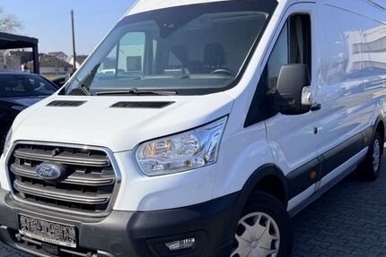 Ford Transit 165.000 km 12.990 &euro; Rodgau 63110