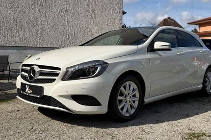 Mercedes-Benz A 180 230.000 km 7.899 &euro; Maintal Dörnigheim 63477