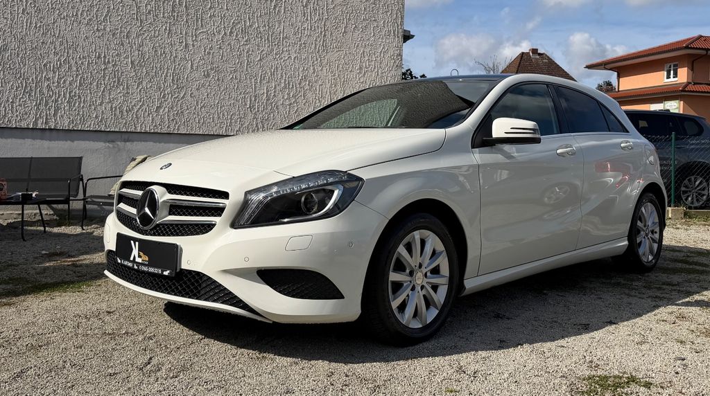 Mercedes-Benz A 180 230.000 km 7.899 &euro; Maintal Dörnigheim 63477