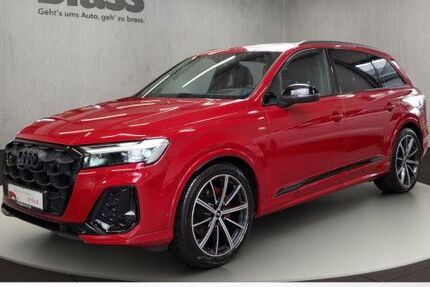 Audi Q7 16.784 km 76.450 &euro; Dietzenbach 63128