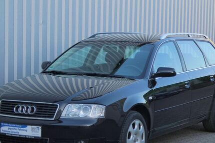 Audi A6 145.000 km 5.980 &euro; Großheubach 63920