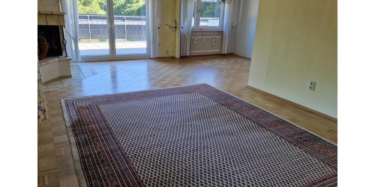Etagenwohnung Höchst im Odenwald - 4 Zimmer, 130 m&sup2;, 1.190&euro; | Angebot:26002206