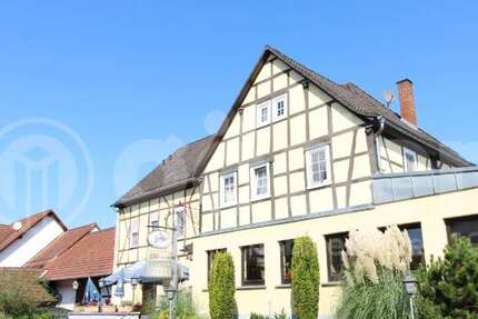 Haus Mömbris - 9.5 Zimmer, 180 m&sup2;, 395.000&euro; | Angebot:24301247