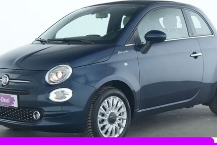 Fiat 500C 6.396 km 14.674 &euro; Dietzenbach bei Frankfurt 63128