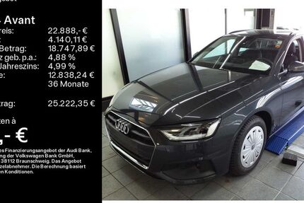Audi A4 75.800 km 22.888 &euro; Mühlheim 63165
