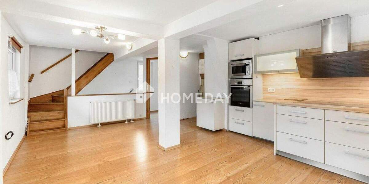 Bauernhaus, Landhaus Rodenbach Niederrodenbach - 4 Zimmer, 130 m&sup2;, 345.000&euro; | Angebot:25773318