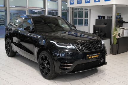 Land Rover Range Rover Velar 13.670 km 48.900 &euro; Obertshausen 63179