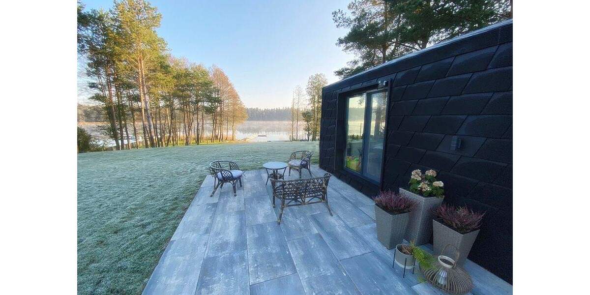 Bungalow Großostheim Pflaumheim - 3 Zimmer, 50 m&sup2;, 126.973&euro; | Angebot:26345234