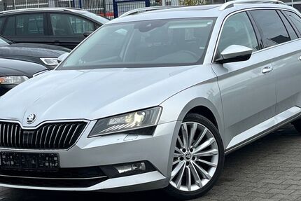 Skoda Superb 186.442 km 13.580 &euro; Dietzenbach / bei Frankfurt am Main 63128