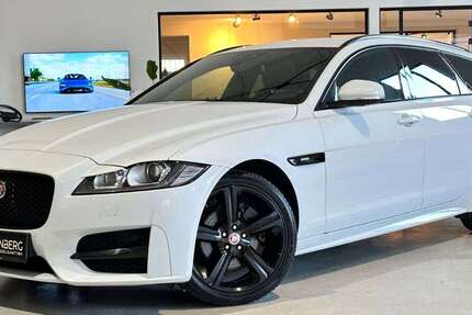 Jaguar XF 104.526 km 17.980 &euro; Rodgau Weiskirchen 63110
