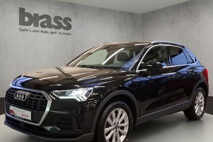 Audi Q3 65.160 km 25.900 &euro; Dietzenbach 63128