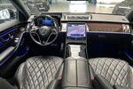 Mercedes-Benz S 500 4M L AMG- EXKLUSIV-HIGH END FOND-CHAUFFEUR 26.508 km 105.898 &euro; Groß-Umstadt 64823