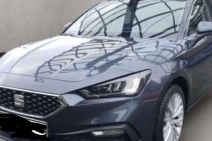 Seat Leon 74.999 km 19.250 &euro; Aschaffenburg 63739