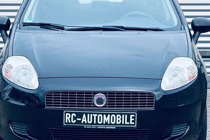 Fiat Punto 225.000 km 1.640 &euro; Hanau 63452