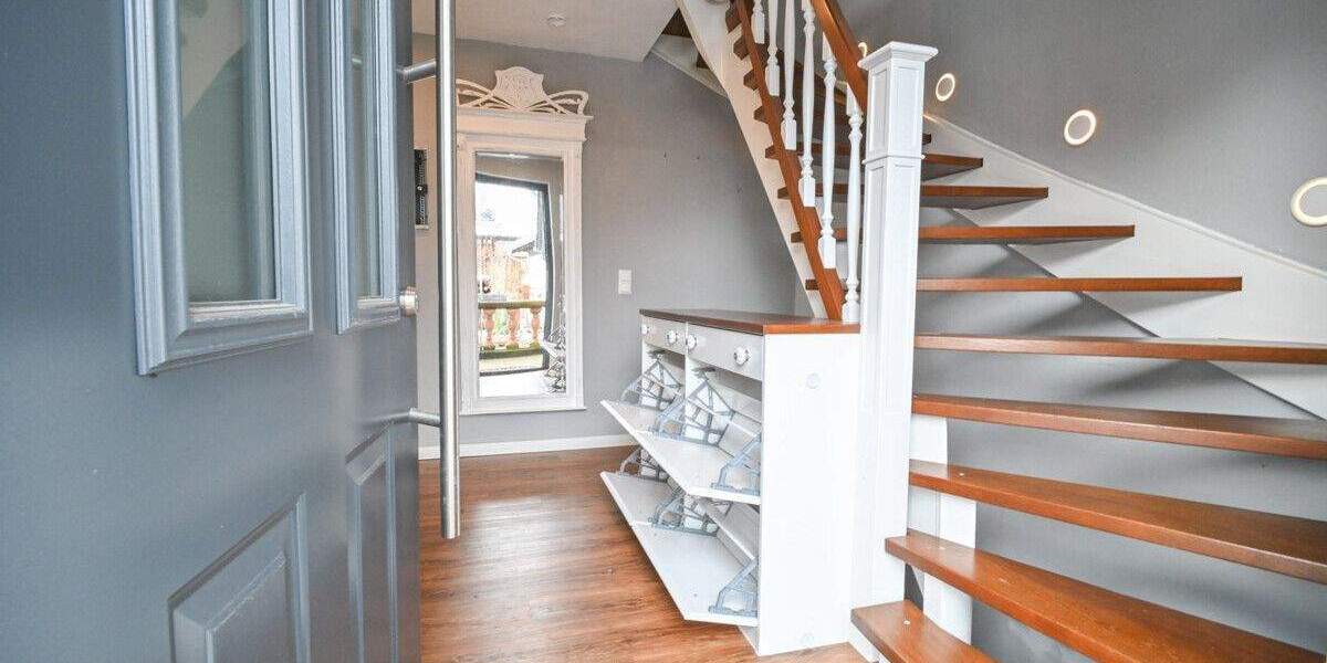 Einfamilienhaus Groß Umstadt Kleestadt - 4 Zimmer, 103 m&sup2;, 379.000&euro; | Angebot:25693329