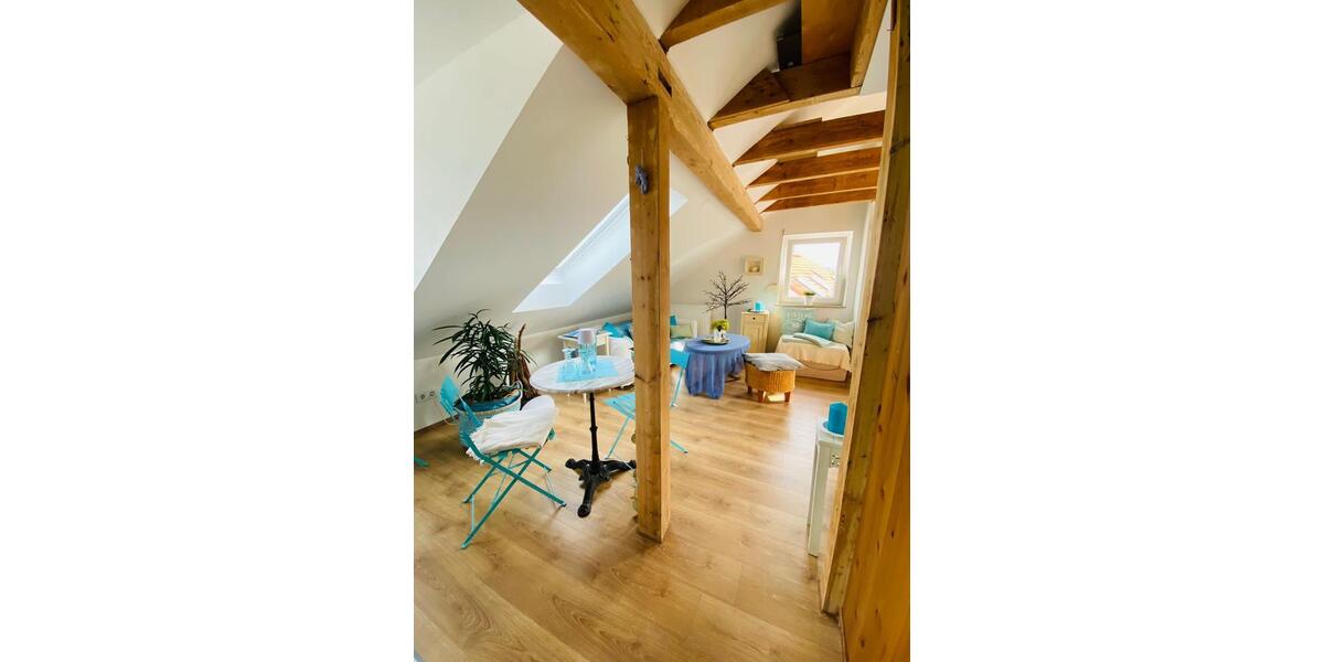 Loft - Studio - Atelier Aschaffenburg Gailbach - 1 Zimmer, 45 m&sup2;, 800&euro; | Angebot:26013040