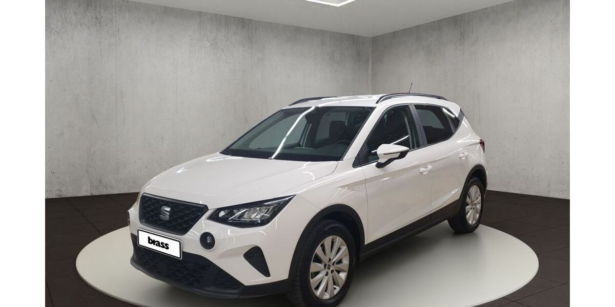 Seat Arona 33.450 km 19.950 &euro; Aschaffenburg 63739