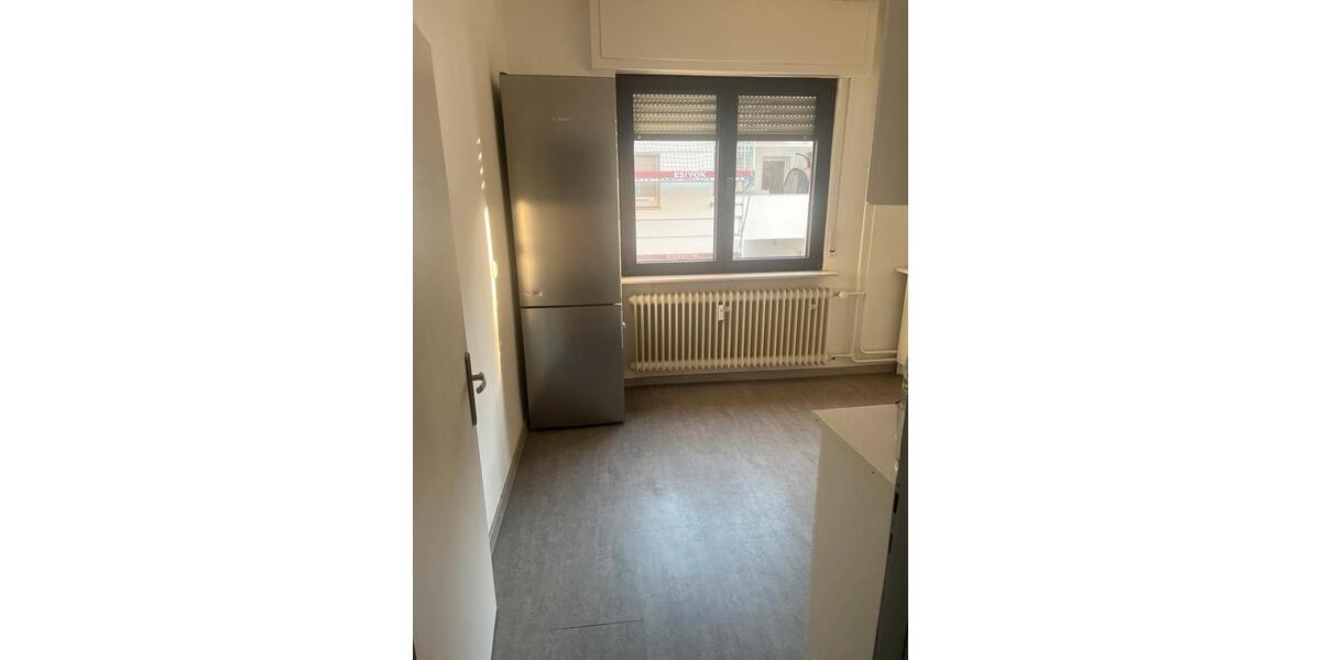 Etagenwohnung Dietzenbach - 2 Zimmer, 50 m&sup2;, 1.000&euro; | Angebot:26326817
