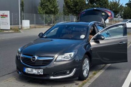 Opel Insignia 146.000 km 9.000 &euro; Schaafheim 64850