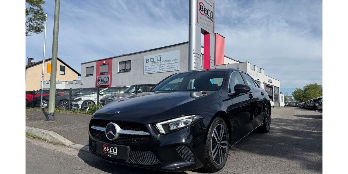 Mercedes-Benz A 180 62.600 km 21.950 &euro; Hanau 63452