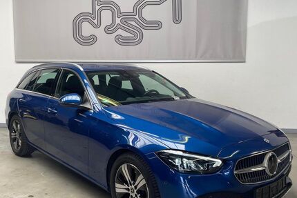 Mercedes-Benz C 200 89.467 km 23.990 &euro; Maintal bei Frankfurt am Main 63477