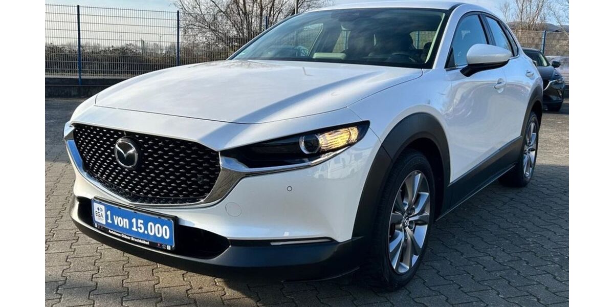 Mazda CX-30 72.642 km 19.750 &euro; Bruchköbel 63486