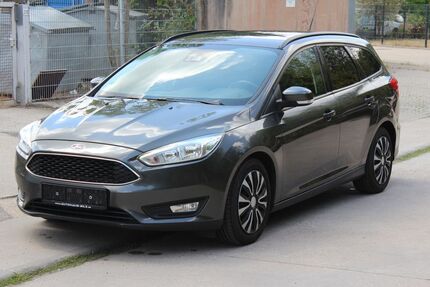 Ford Focus 132.000 km 3.500 &euro; Erlenbach a. Main 63906