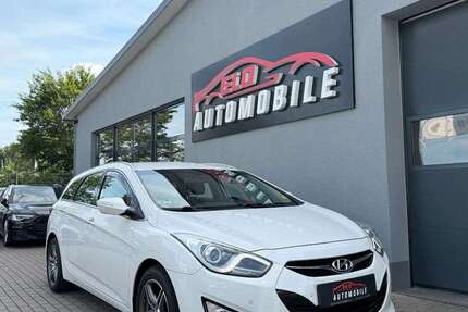 Hyundai i40 179.474 km 7.990 &euro; Eppertshausen 64859