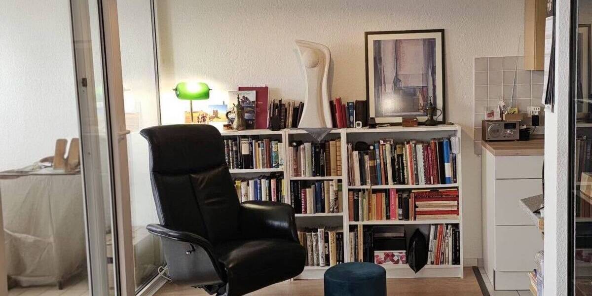 Etagenwohnung Dietzenbach Steinberg - 2 Zimmer, 55 m&sup2;, 209.000&euro; | Angebot:26205744