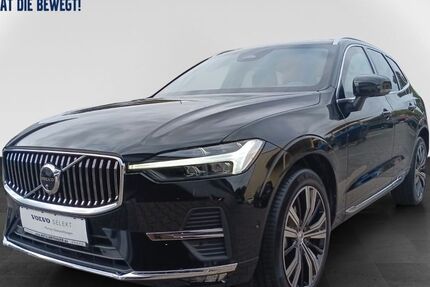 Volvo XC60 5.200 km 88.650 &euro; Hanau 63452