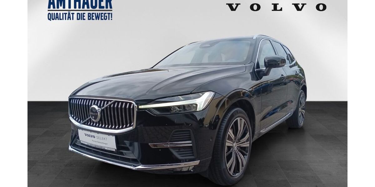 Volvo XC60 5.200 km 88.650 &euro; Hanau 63452