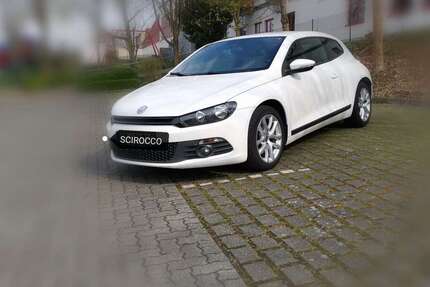 VW Scirocco 219.492 km 3.900 &euro; Hösbach 63768