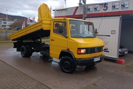 Mercedes-Benz Sprinter 200.000 km 8.500 &euro; Gelnhausen 63571