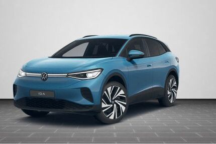 VW ID.4 15.329 km 42.630 &euro; Aschaffenburg 63741