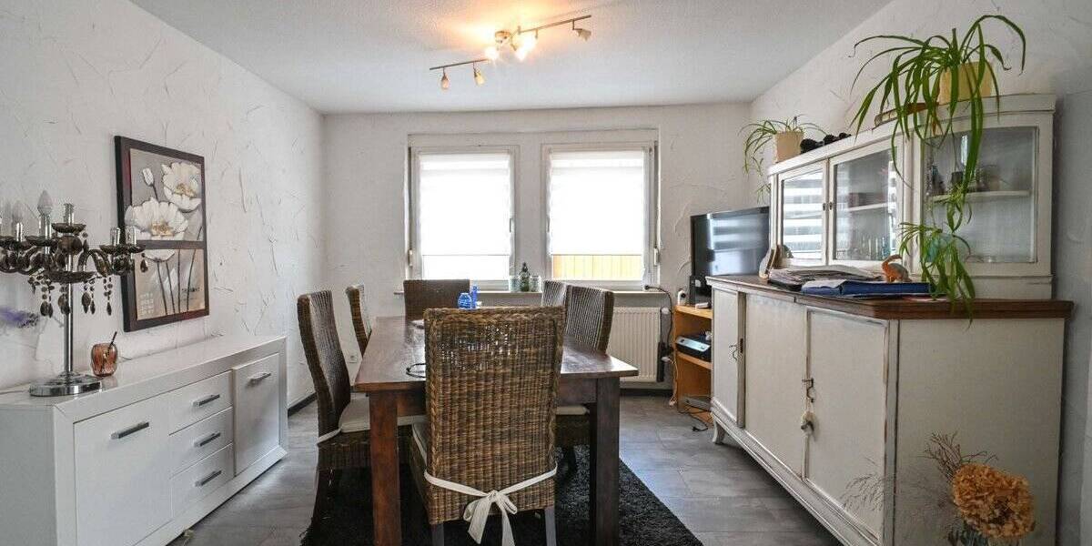 Einfamilienhaus Großostheim - 5 Zimmer, 124 m&sup2;, 299.000&euro; | Angebot:25693342