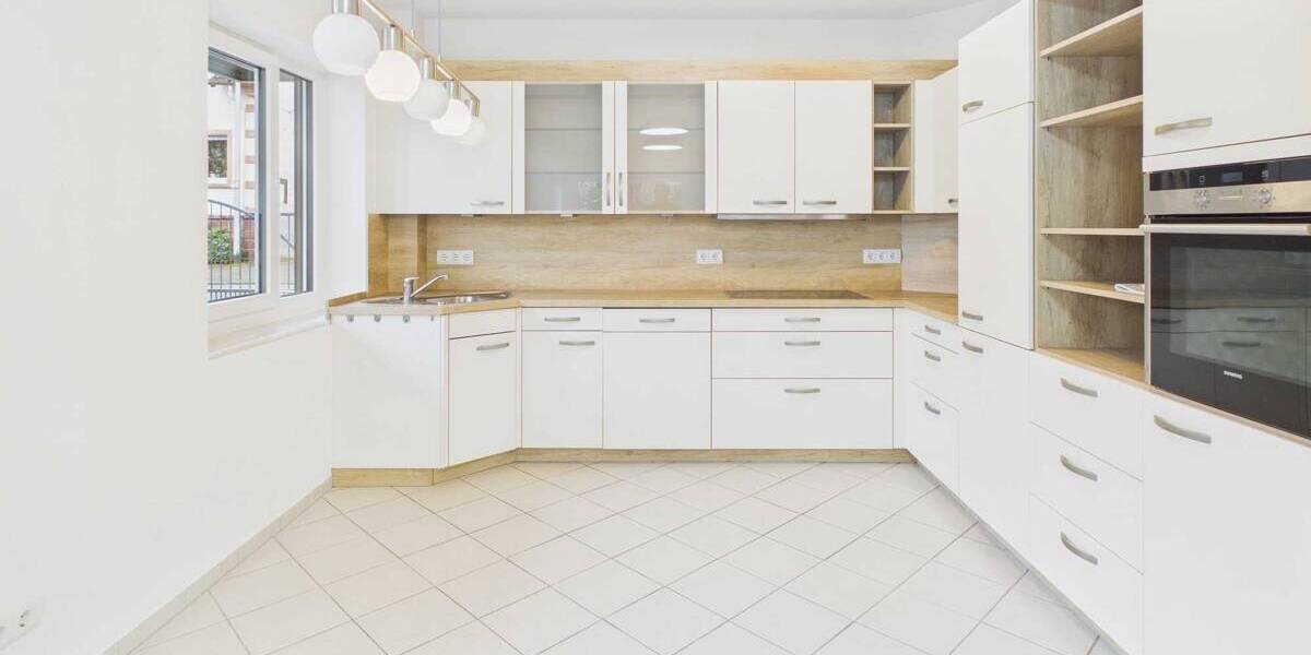 Etagenwohnung Alzenau - 4 Zimmer, 92 m&sup2;, 378.000&euro; | Angebot:26161618